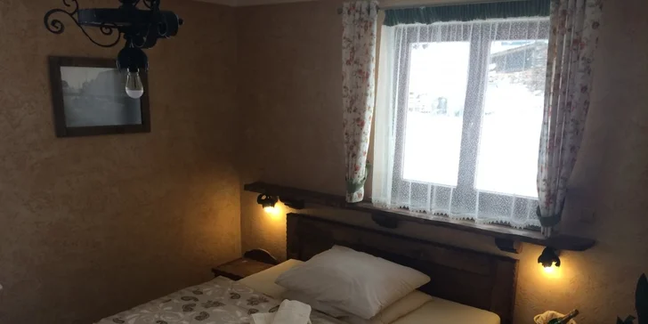 Wellness v Ždiaranka Spa&Wellness Resort pre 2