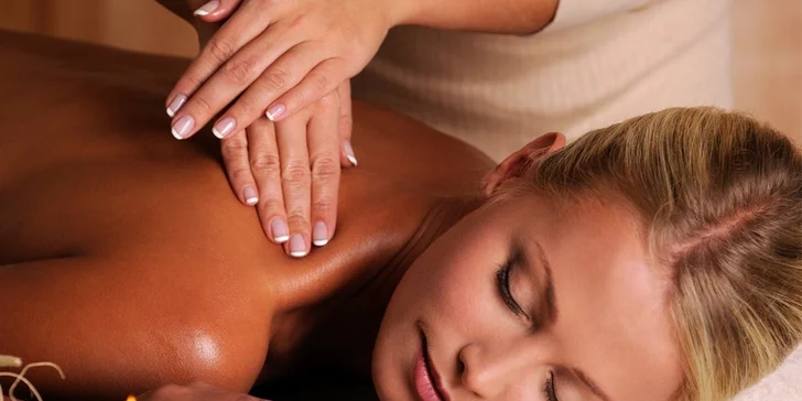Wellness v Ždiaranka Spa&Wellness Resort pre 2