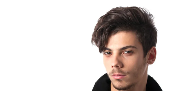 Dámsky alebo pánsky strih a styling
