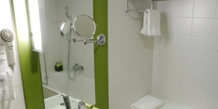 Romantický pobyt pre dve osoby