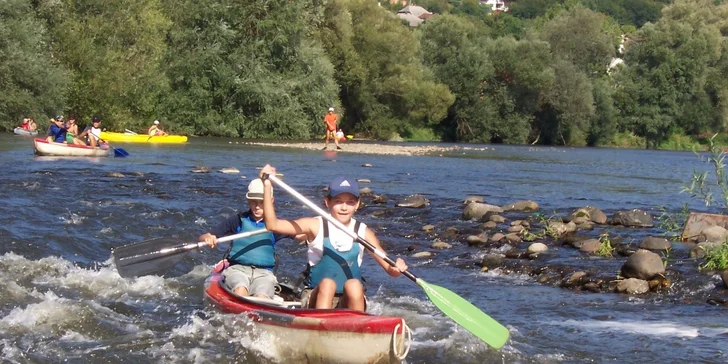 Romantický alebo rodinný pobyt v penzióne Al Corso v Banskej Bystrici so vstupom do novotvoreného Holidayparku Kováčová