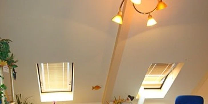 Cvičenie na rekondičných stoloch a orbitreku