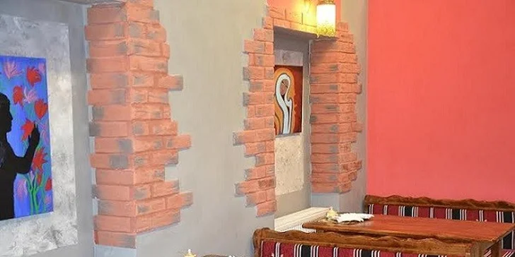 Indická kuracia tikka masala s bashmatti ryžou