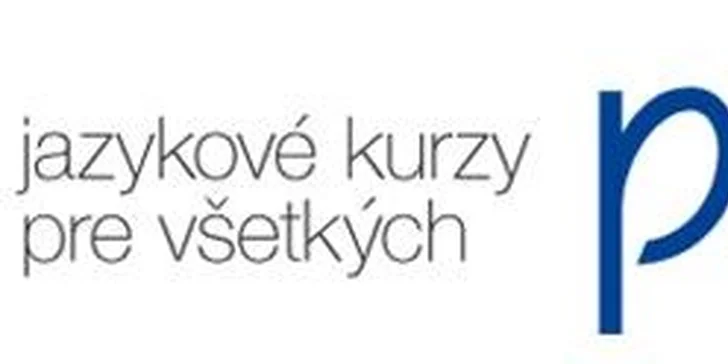 Kurzy angličtiny, nemčiny, španielčiny či taliančiny