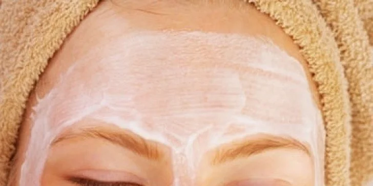 Okamžitý účinok,vypnutie a ošetrenie pleti MezoComplex alebo čistenie pleti-Skinscrubber!