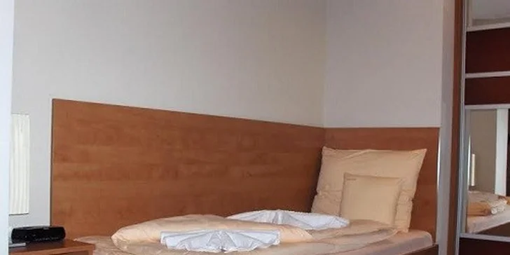 Oddych v Západných Tatrách na 2 alebo 3 noci