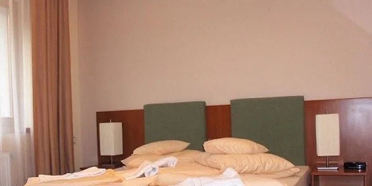 Oddych v Západných Tatrách na 2 alebo 3 noci
