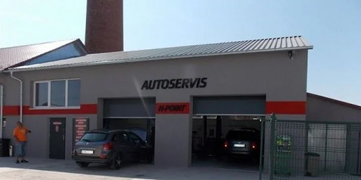 Výmena alebo kompletné prezutie pneumatík a nastavenie stretávacích svetlometov