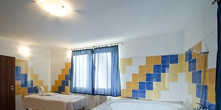 Dovolenka pod Tatrami v Penzióne Kamzík*** - vstup do relax centra alebo do AquaCity Poprad
