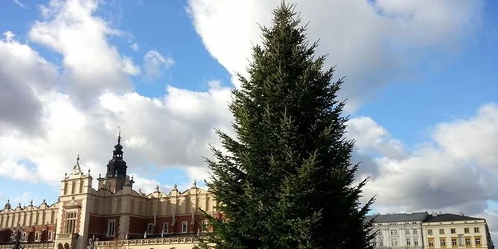 Ubytovanie v luxusnom apartmáne v centre Krakova