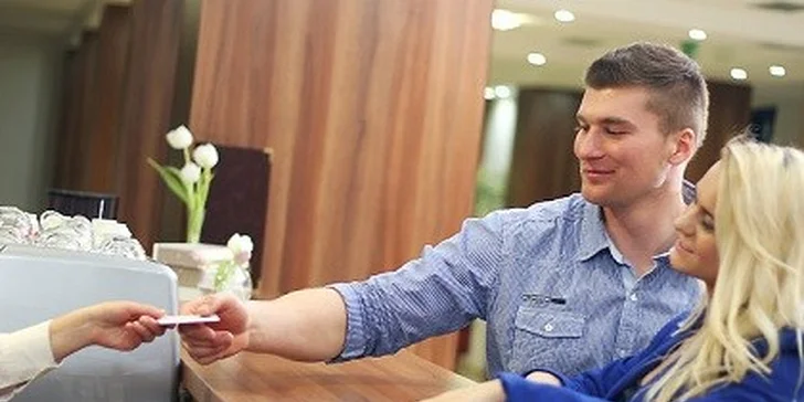 Wellness pobyt na Orave v Hoteli Arman***+, platnosť do konca mája!
