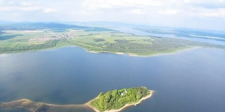 Jesenná wellness dovolenka v Hoteli Arman***+