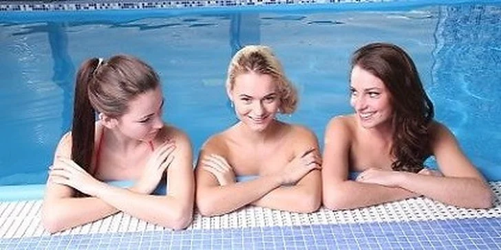 Jesenná wellness dovolenka v Hoteli Arman***+