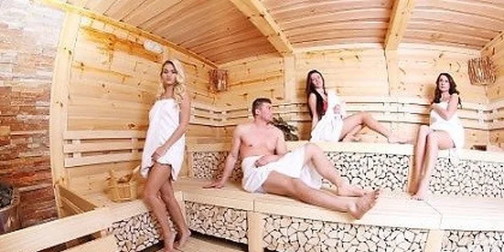 Wellness pobyt na Orave v Hoteli Arman***+, platnosť do konca mája!