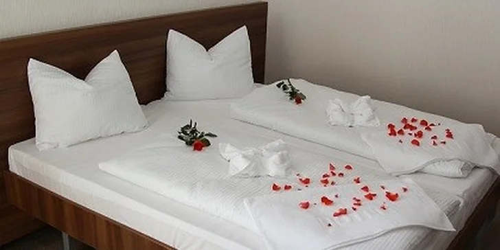 Jesenná wellness dovolenka v Hoteli Arman***+