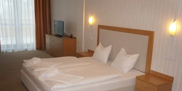 Relax v Oravských Beskydách pre 2
