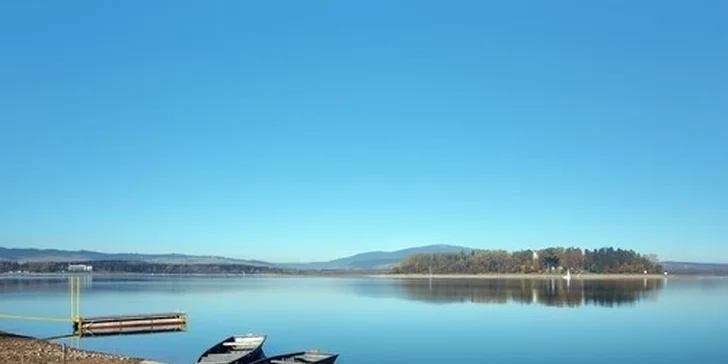 Relax v Oravských Beskydách pre 2