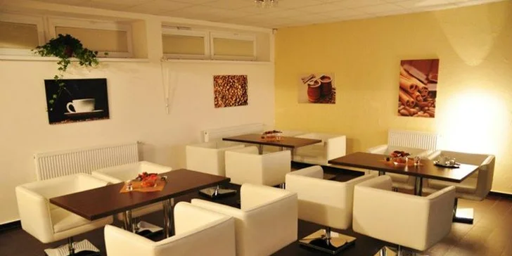 Vstup pre dvoch do wellness centra Magnus