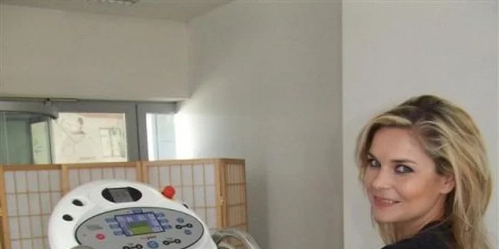 4,50 Eur za cvičenie VacuShape, ktoré Vás zbaví tuku na kritických miestach a pomôže v boji s celulitídou! Vyformujte Vašu postavu so zľavou 62%!
