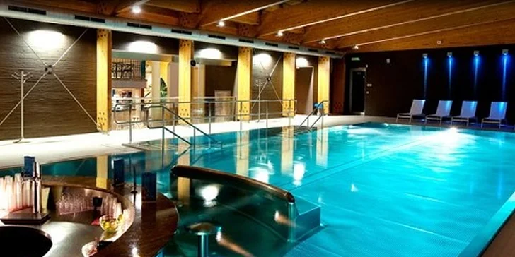 Relax & wellness vo Vysokých Tatrách