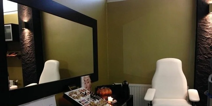 Ošetrenie pleti pre rozžiarenú pleť