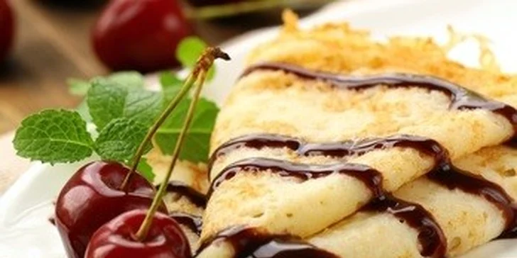 Kurací steak alebo bravčová panenka pre 2 osoby