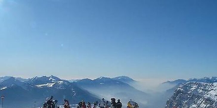 Totálny výpredaj lyžovania v Taliansku - skipas, hotel aj doprava