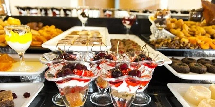 Rodinná dovolenka na Tureckej riviére v 5* hoteli s 24 hodin. All Inclusive