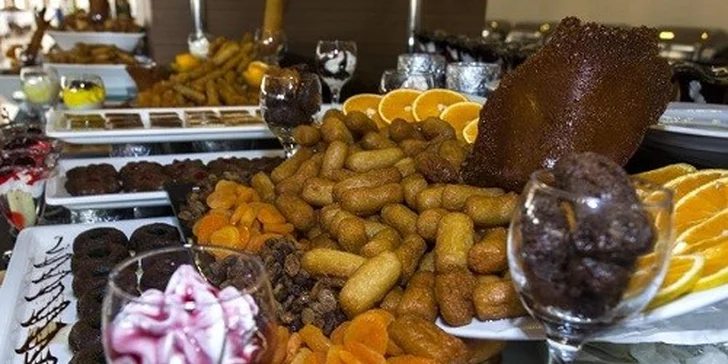 Rodinná dovolenka na Tureckej riviére v 5* hoteli s 24 hodin. All Inclusive