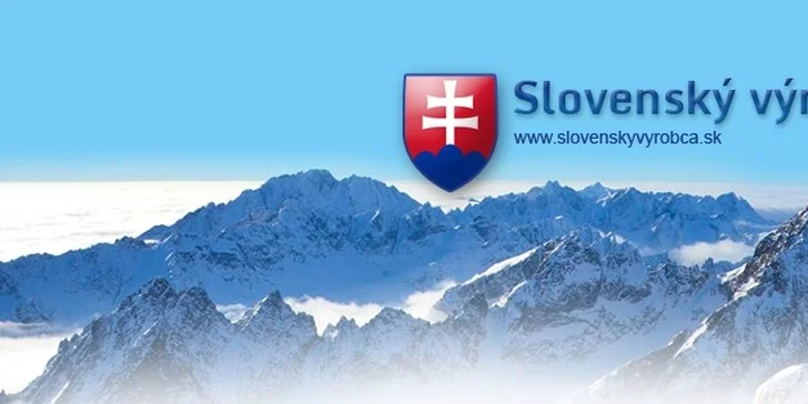 Ste SLOVENSKÝ VÝROBCA a chcete zvýšiť svoj predaj? Vaša propagácia s výraznou ZĽAVOU až 70%! Zvýšenie predaja vašich výrobkov a poskytovaných služieb.