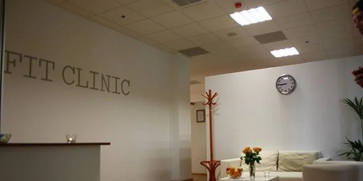 Rehabilitačné cvičenia alebo masáže
