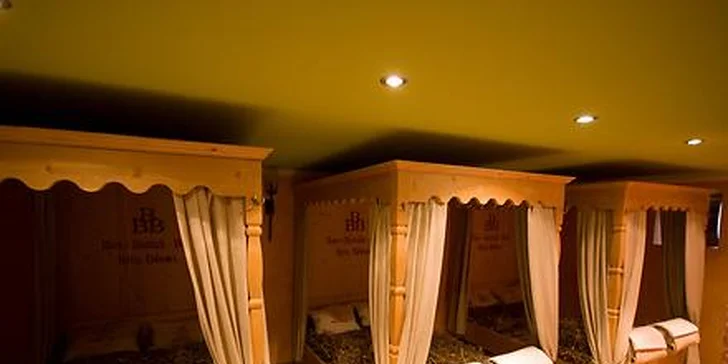 3 dni relaxu v Beskydách - wellness aj pivné kúpele