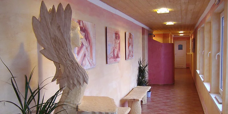 3 dni relaxu v Beskydách - wellness aj pivné kúpele