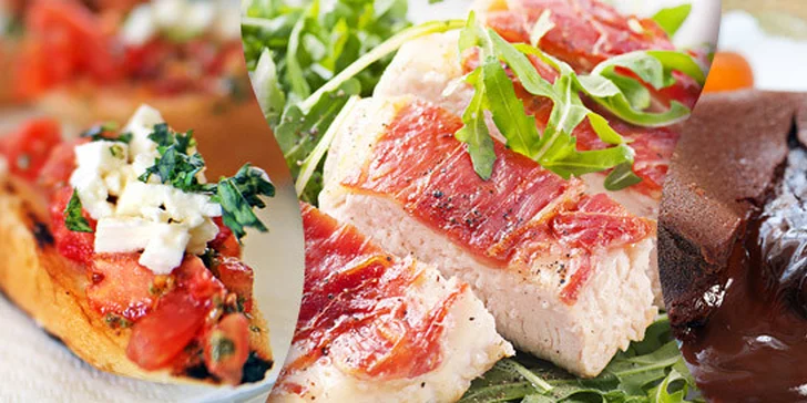 9,99 eur za 4-chodové slávnostné menu pri príležitosti promócií. Oslávte váš veľký deň znamenitým obedom v historickej reštaurácii 12 apoštolov. Zľava 50 %!
