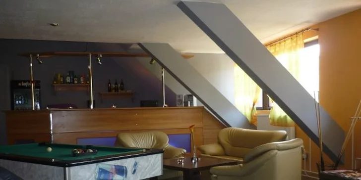 Wellness pobyt pre dvoch v Hoteli Kráľová