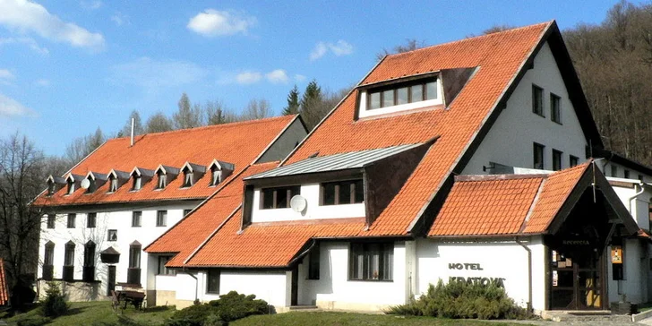 Wellness pobyt s možnosťou lyžovačky pod Javorím v hoteli Kráľová *** , cez vybrané víkendy zabíjačkové hody