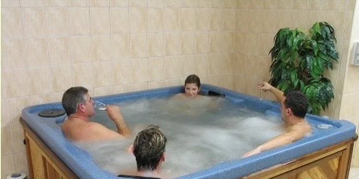 Pobyt pre dvoch v horskom hoteli Mních***