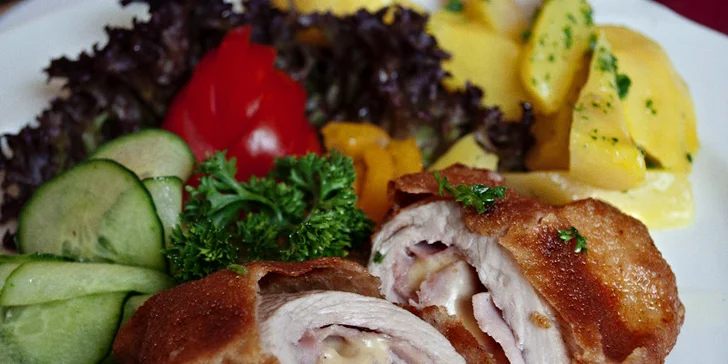 9,99 eur za 4-chodové slávnostné menu pri príležitosti promócií. Oslávte váš veľký deň znamenitým obedom v historickej reštaurácii 12 apoštolov. Zľava 50 %!