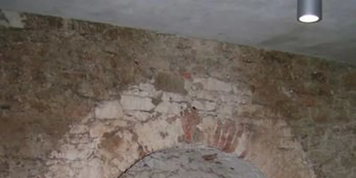 Zimná romantika pre dvoch v historickom kaštieli