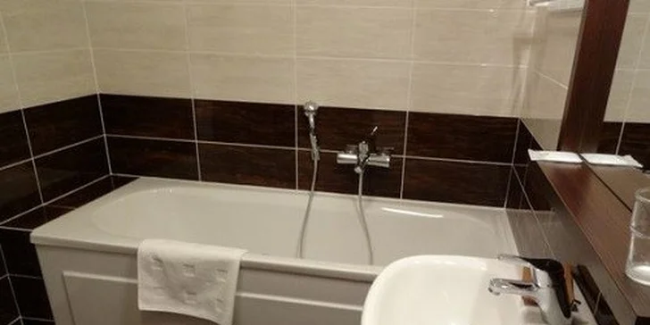 Zimná romantika pre dvoch v historickom kaštieli