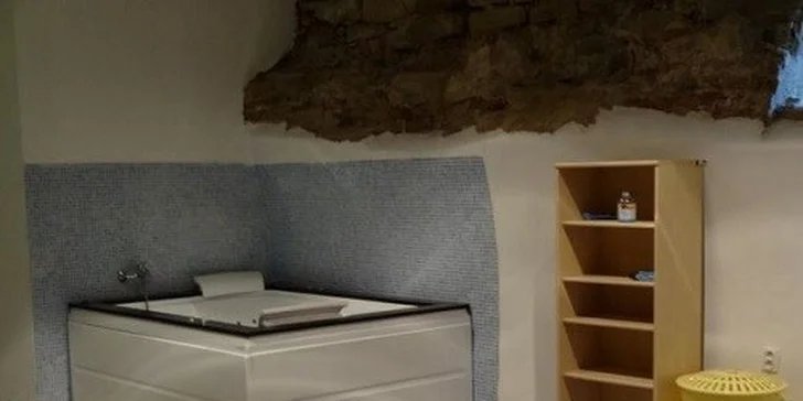 Zimná romantika pre dvoch v historickom kaštieli