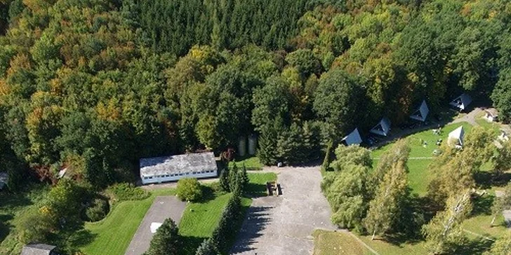 Najvyšší Bungee Jumping v Čechách a Slovensku!