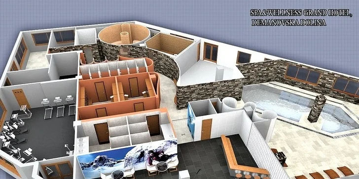 152 eur za luxusný relaxačný pobyt v prestížnom WELLNESS HOTELI GRAND **** Jasná. Neobmedzený wellness, polpenzia, masáže a množstvo skvelých benefitov. Buďte grand na celé 3 alebo 4 dni v nádhernom prostredí Nízkych Tatier!