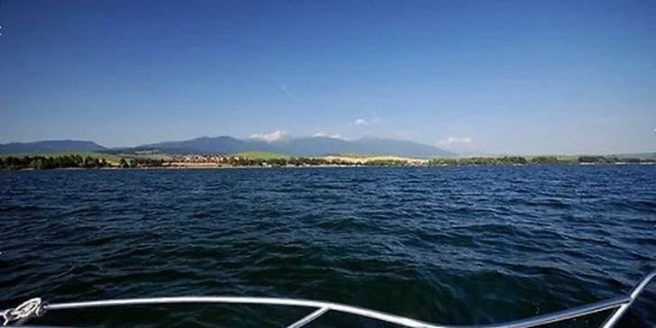 Wellness pobyt v Penzióne HOREC*** na Liptove so vstupom do wellness v Hoteli Alexandra***
