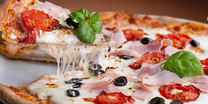 2,10 eur za pizzu v reštaurácii Trnavský dvor. Pochutnajte si na skvelej legende talianskej kuchyne so zľavou 59 %
