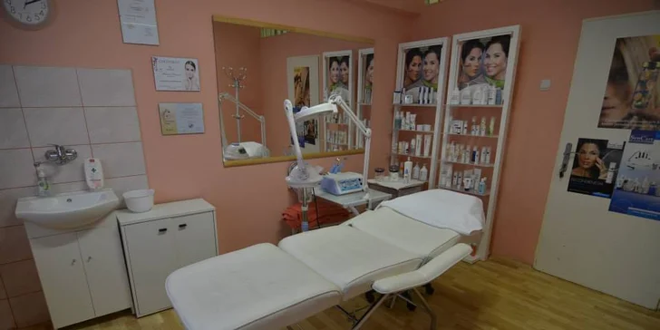 Vitamínové ošetrenie pleti s BIO kozmetikou Syncare