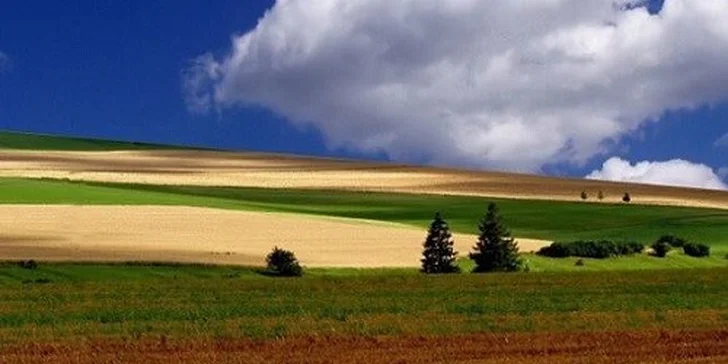 Rodinná dovolenka v srdci Liptova