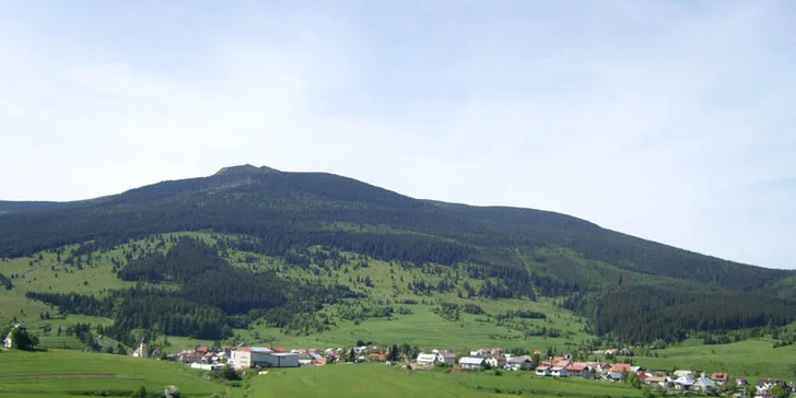 Relax, wellness a lyžovačka v Tatrách pod Kráľovou Hoľou na chate Čučoriedka pre partie alebo rodiny, na výber termíny pobytov až do mája 2016