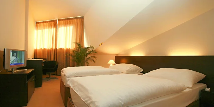 152 eur za luxusný relaxačný pobyt v prestížnom WELLNESS HOTELI GRAND **** Jasná. Neobmedzený wellness, polpenzia, masáže a množstvo skvelých benefitov. Buďte grand na celé 3 alebo 4 dni v nádhernom prostredí Nízkych Tatier!