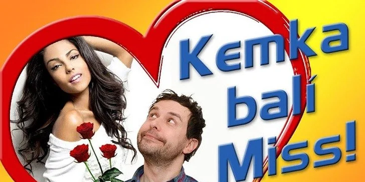 Humoristický program Dvaja podvodníci